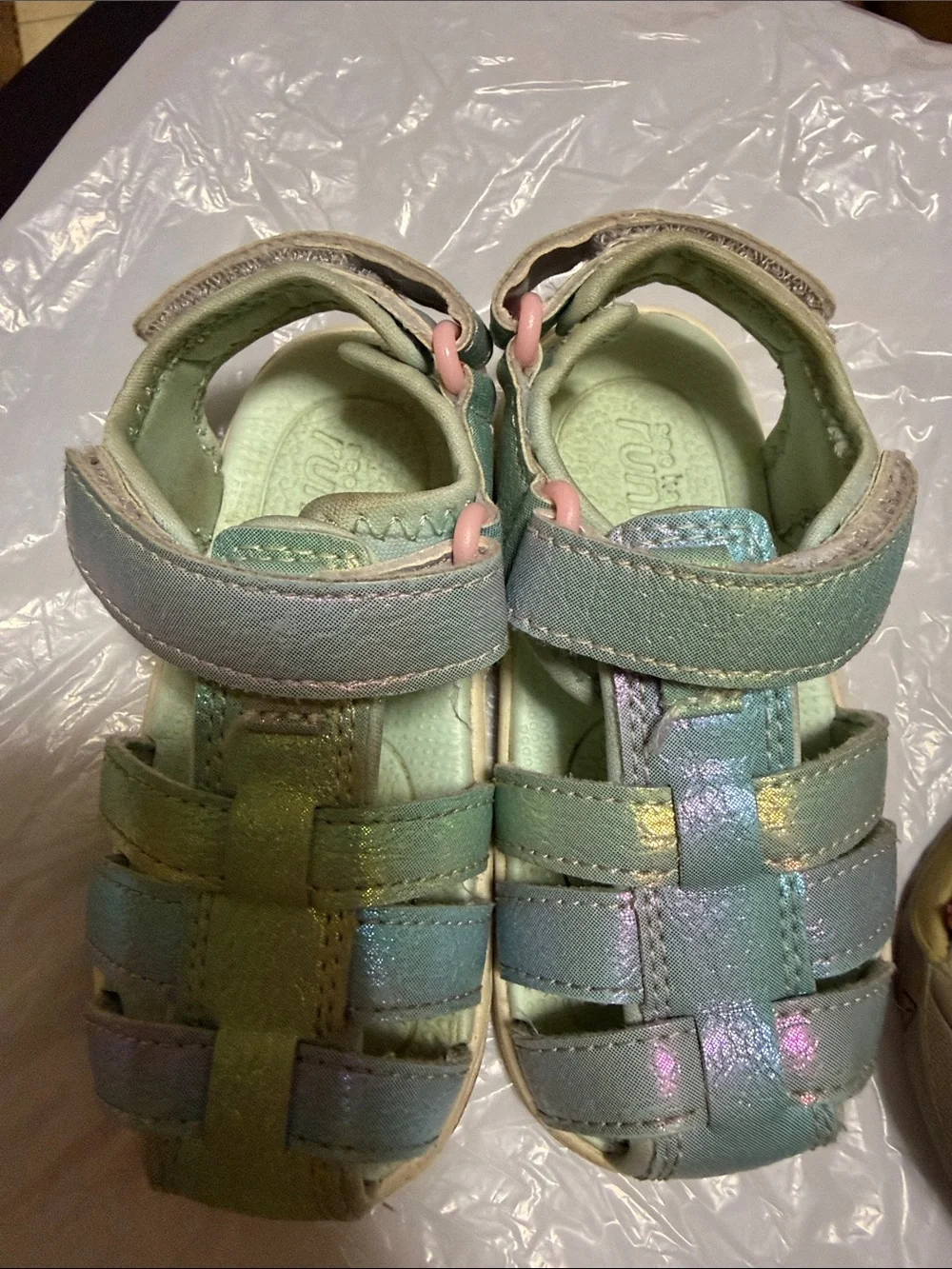 Toddler Girl Sandal Bundle